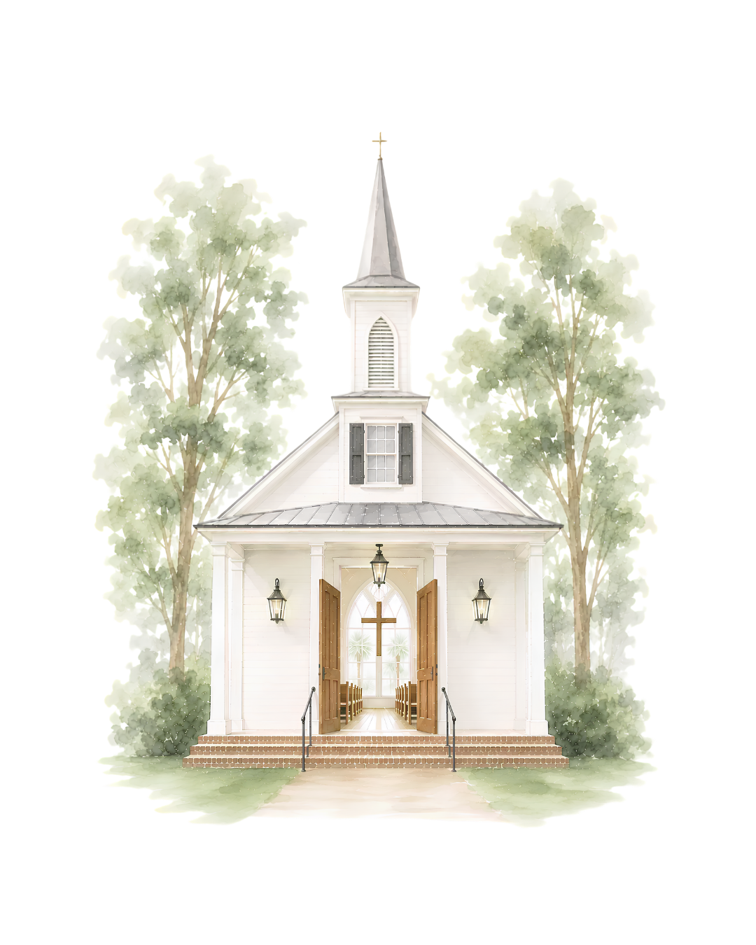 May River Chapel